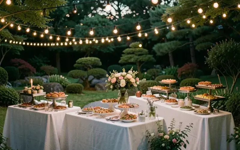 屋外イベント