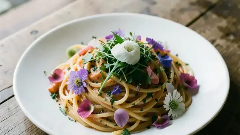 パスタ