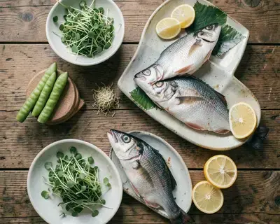 食材の熟成