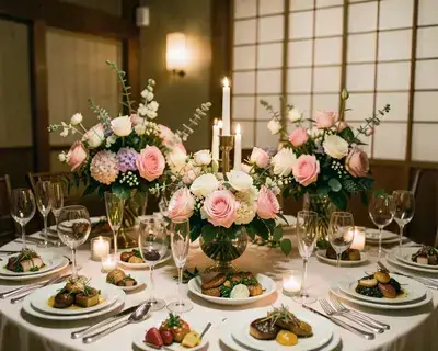 結婚二次会