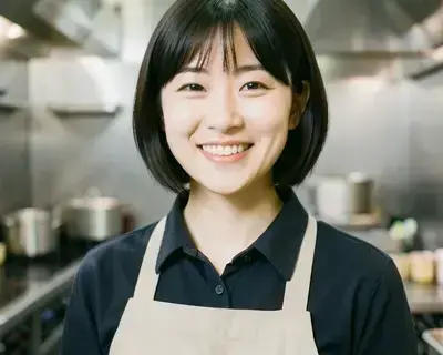 小川 千恵