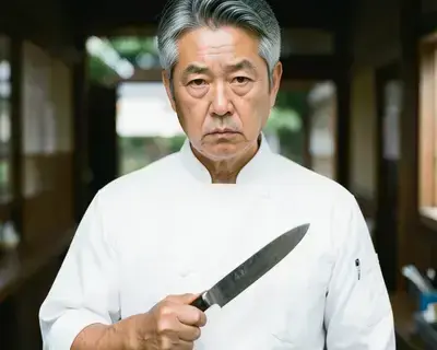 田中 修一